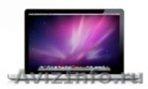 MacBook Pro 17 б\у - Изображение #1, Объявление #386150