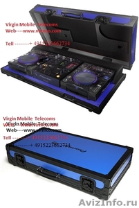 2 х Pioneer CDJ-400K Pro игрока и Pioneer DJM-400K  - Изображение #1, Объявление #375530
