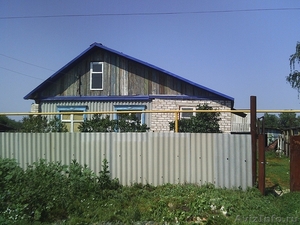 Продам недостроенный дом в Павловке - Изображение #1, Объявление #376743