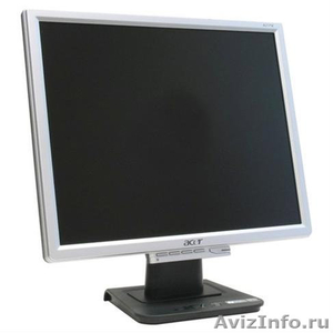 Монитор Acer al1716 - Изображение #1, Объявление #424856