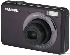 фотоаппарат Samsung PL50 - Изображение #1, Объявление #417515