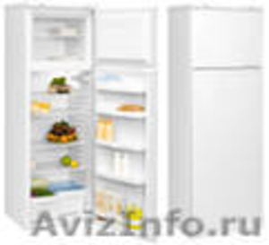 Холодильник НОРД двухкамерный - Изображение #1, Объявление #415425