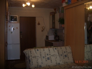 комната в семейном общежитии большая дешево - Изображение #2, Объявление #442713