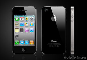 iPhone 4G W88 Доставка по Самаре БЕСПЛАТНО - Изображение #3, Объявление #442886