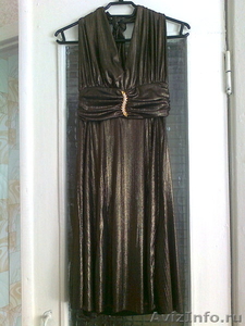 Вечернее платье в Самаре - Изображение #1, Объявление #429116