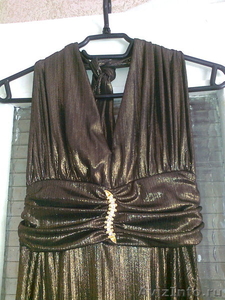 Вечернее платье в Самаре - Изображение #2, Объявление #429116