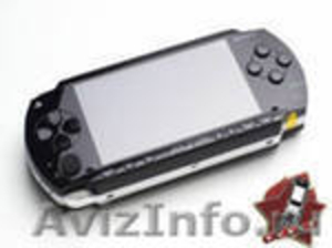 Прошью PSP PS3 в Самаре - Изображение #1, Объявление #449479