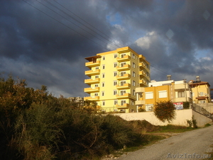 Продаю квартиру в Турции - Изображение #2, Объявление #441954