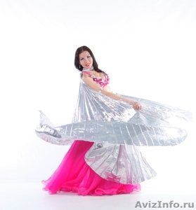 Восточные танцы Танец живота на праздник Восточная шоу-программа  - Изображение #2, Объявление #461876