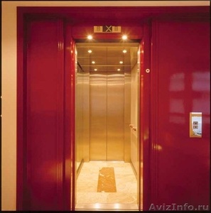 Лифт в коттедж (дом, квартиру) - Изображение #2, Объявление #463272
