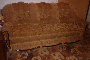 Продается диван и 2 кресла - Изображение #1, Объявление #463280