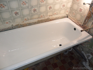 Реставрация ванн акрилом - Изображение #3, Объявление #463335