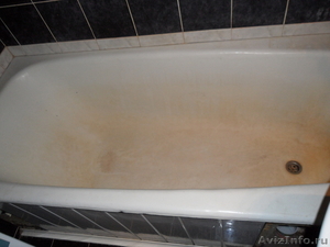 Реставрация ванн акрилом - Изображение #4, Объявление #463335