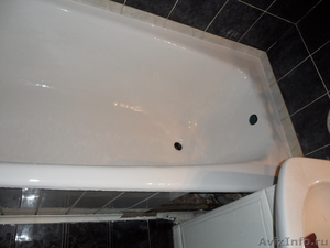 Реставрация ванн акрилом - Изображение #5, Объявление #463335