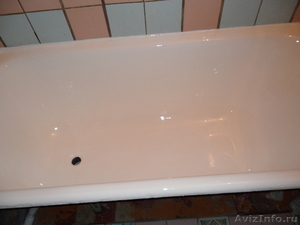Реставрация ванн акрилом - Изображение #1, Объявление #463335