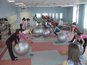 Детский фитнес - обучение инструкторов в Самаре - Изображение #5, Объявление #500486