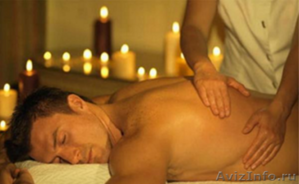 Тайский массаж для мужчин - Изображение #1, Объявление #494538