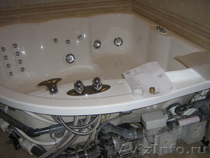 Ремонт гидромассажной ванны в Самаре - Изображение #1, Объявление #506769
