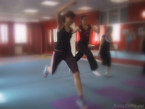 Детский фитнес - обучение инструкторов в Самаре - Изображение #8, Объявление #500486