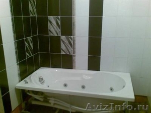 Установка ванны в Самаре - Изображение #1, Объявление #506753