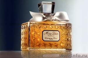 Элитная парфюмерия в самаре - Изображение #1, Объявление #523512