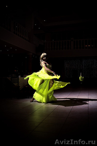 Танцовщица на праздник - Изображение #4, Объявление #519838