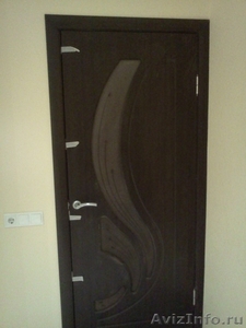 Качественная установка иежкомнатных дверей - Изображение #1, Объявление #543068