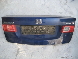 Автозапчасти с авторазбора на Honda Civik, Accord,  CR-V. - Изображение #3, Объявление #541341