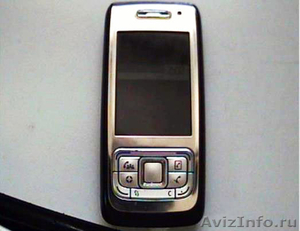 Продам Nokia E65 - Изображение #2, Объявление #563056