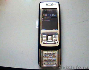 Продам Nokia E65 - Изображение #3, Объявление #563056