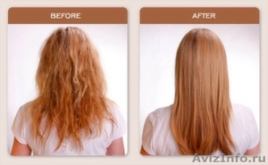 Бразильское выпрямление волос от CocoChoco - Изображение #2, Объявление #577756