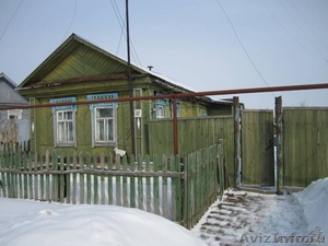 Продаю дом в с.Борское - Изображение #1, Объявление #580505
