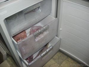 холодильник LG GA-B489BVSP - Изображение #3, Объявление #589254