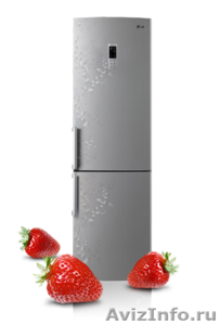 холодильник LG GA-B489BVSP - Изображение #4, Объявление #589254
