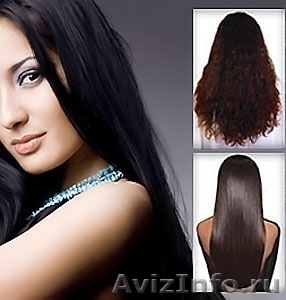 Бразильское выпрямление волос от CocoChoco - Изображение #1, Объявление #577756
