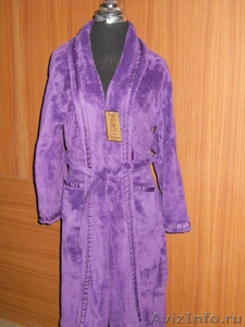 Женский халат оптом и в розницу в Самаре - Изображение #1, Объявление #624752