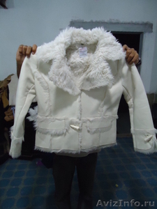 Женcкие и мужские дубленки и куртки в Самаре опт и розница - Изображение #1, Объявление #624769