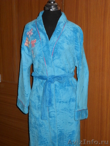 Женский халат оптом и в розницу в Самаре - Изображение #2, Объявление #624752