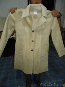 Женcкие и мужские дубленки и куртки в Самаре опт и розница - Изображение #2, Объявление #624769