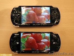 Прошивка PSP PS3 в Самаре - Изображение #1, Объявление #632334