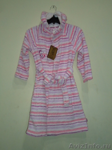 Детский халат в Самаре опт и розница - Изображение #4, Объявление #624759