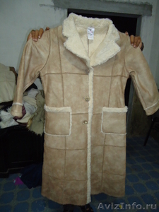 Женcкие и мужские дубленки и куртки в Самаре опт и розница - Изображение #4, Объявление #624769