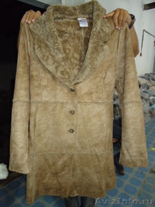 Женcкие и мужские дубленки и куртки в Самаре опт и розница - Изображение #7, Объявление #624769