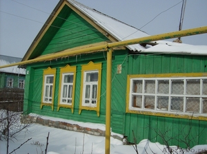 продам дом в селе Новый Буян - Изображение #1, Объявление #640650