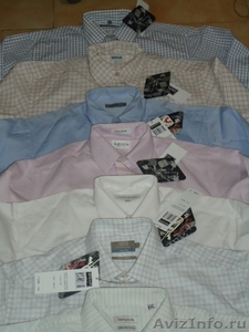 Мужские рубашки опт и розница - Изображение #2, Объявление #624667