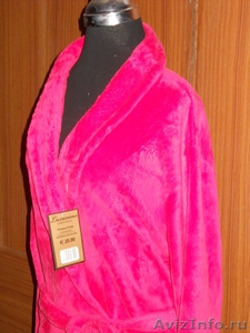 Женский халат оптом и в розницу в Самаре - Изображение #3, Объявление #624752
