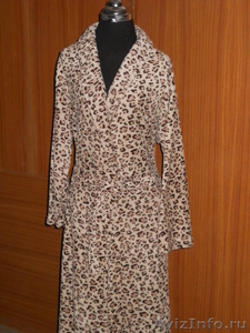 Женский халат оптом и в розницу в Самаре - Изображение #6, Объявление #624752