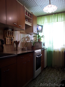Квартира в Жигулевске - Изображение #1, Объявление #642781