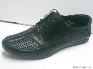 мужская обувь"ЕРМАК".оптом от производителя - Изображение #8, Объявление #612296
