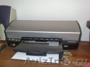 Принтер цветной (фото) HP - Изображение #1, Объявление #669612
